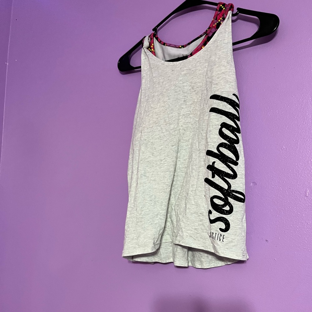 Tank top
